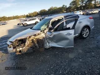 ✅ 2013 Kia Optima EX • VIN: 5XXGN4A79DG139387 • Lot: 89679335. Wystawiony na Copart z przebiegiem 167 242 mil. Bezpłatny archiwum sprzedaży aukcyjnych z USA i szczegółowy raport historii pojazdu na DreamBid. Zdjęcie 1.