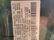 ✅ 2010 Honda Element EX • VIN: 5J6YH1H75AL001982 • Лот: 89444935. Опубликован ранее на Copart с пробегом 233 229 миль. Бесплатный доступ к архиву аукционных продаж из США и подробный отчёт об истории автомобиля на DreamBid. Изображение 13.