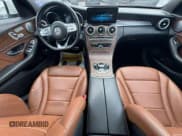 ✅ 2020 Mercedes-Benz C 300 • VIN: WDDWF8EB0LR541976 • Лот: 59666185. Опубликован ранее на Copart с пробегом 85 591 миль. Бесплатный доступ к архиву аукционных продаж из США и подробный отчёт об истории автомобиля на DreamBid. Изображение 9.