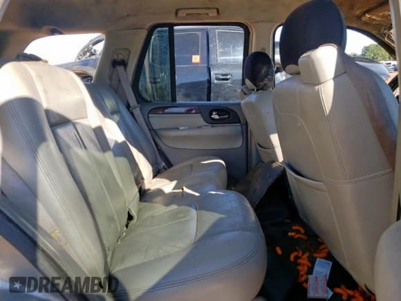 ✅ 2005 GMC Envoy SLT • VIN: 1GKDS13S852379974 • Lot: 86249285. Listed on Copart with 197,714 mi. Free auction sales archive from the USA and detailed vehicle history report at DreamBid. Image 11.