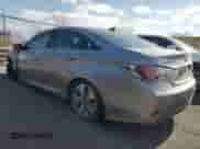 2013 Hyundai Sonata Limited с VIN KMHEC4A43DA051154, выставлен на аукционе Copart как лот 71517125 с пробегом 182 845 миль миль и Списание • Salvage title. История ставок и продаж доступна на DreamBid. Изображение 2.