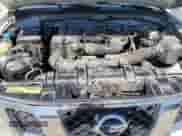 2015 Nissan Frontier S z VIN 1N6BD0CT8FN702420, wystawiony jako Copart lot #63620115 z przebiegiem 174 092 mil mil oraz Czysty tytuł • Clean title. Historia ofert i sprzedaży dostępna na DreamBid. Obrazek 12.