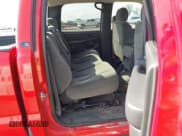 ✅ 2007 Chevrolet Silverado 2500HD LT1 • VIN: 1GCHK23U57F120228 • Lot: 43139126. Listed on IAAI with 34,329 mi. Free auction sales archive from the USA and detailed vehicle history report at DreamBid. Image 8.