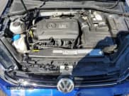 ✅ 2019 Volkswagen Golf R • VIN: WVWWA7AU0KW133357 • Lot: 83864445. Wystawiony na Copart z przebiegiem 58 335 mil. Bezpłatny archiwum sprzedaży aukcyjnych z USA i szczegółowy raport historii pojazdu na DreamBid. Zdjęcie 11.