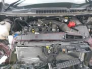 ✅ 2022 Ford Edge Titanium • VIN: 2FMPK4K92NBA05147 • Lot: 42156741. Wystawiony na IAAI z przebiegiem 36 444 mil. Bezpłatny archiwum sprzedaży aukcyjnych z USA i szczegółowy raport historii pojazdu na DreamBid. Zdjęcie 10.