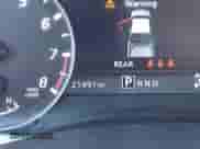 2024 Nissan Frontier SV with VIN 1N6ED1EK3RN636516, listed as a IAAI auction lot 43309558 with 21,491 mi miles and . Bid and sale history available at DreamBid. Image 15.