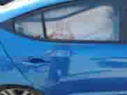 2017 Hyundai Elantra Value Edition с VIN 5NPD84LF9HH134084, выставлен на аукционе Copart как лот 71285675 с пробегом 86 013 миль миль и Списание • Salvage title. История ставок и продаж доступна на DreamBid. Изображение 10.