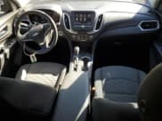 ✅ 2020 Chevrolet Equinox LT • VIN: 3GNAXKEV7LS702935 • Лот: 86530665. Опубликован ранее на Copart с пробегом 42 122 миль. Бесплатный доступ к архиву аукционных продаж из США и подробный отчёт об истории автомобиля на DreamBid. Изображение 8.