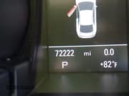 ✅ 2013 Audi A5 Premium Plus • VIN: WAULFAFR3DA047642 • Lot: 43494360. Listed on IAAI with 72,222 mi. Free auction sales archive from the USA and detailed vehicle history report at DreamBid. Image 15.