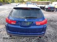 ✅ 2012 Acura TSX Technology • VIN: JH4CW2H6XCC002257 • Lot: 42159892. Listed on IAAI with 75,669 mi. Free auction sales archive from the USA and detailed vehicle history report at DreamBid. Image 17.