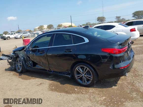 ✅ 2022 BMW 2 Series 228i • VIN: WBA53AK0XN7K83440 • Lot: 42322413. Wystawiony na IAAI z przebiegiem 44 854 mil. Bezpłatny archiwum sprzedaży aukcyjnych z USA i szczegółowy raport historii pojazdu na DreamBid. Zdjęcie 14.