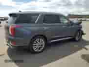 2020 Hyundai Palisade Limited с VIN KM8R5DHE7LU135145, выставлен на аукционе Copart как лот 69145725 с пробегом 38 553 миль миль и Списание • Salvage title. История ставок и продаж доступна на DreamBid. Изображение 3.