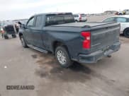 ✅ 2019 Chevrolet Silverado 1500 RST • VIN: 1GCRYEED2KZ340158 • Lot: 43557176. Wystawiony na IAAI z przebiegiem 132 258 mil. Bezpłatny archiwum sprzedaży aukcyjnych z USA i szczegółowy raport historii pojazdu na DreamBid. Zdjęcie 3.