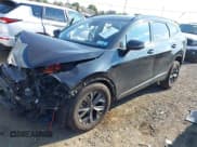 ✅ 2025 Kia Sportage SX-Prestige • VIN: KNDPXCDG8S7193866 • Лот: 43222657. Опубликован ранее на IAAI с пробегом 15 902 миль. Бесплатный доступ к архиву аукционных продаж из США и подробный отчёт об истории автомобиля на DreamBid. Изображение 2.