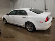 ✅ 2012 Chevrolet Malibu 2LT • VIN: 1G1ZD5E06CF258440 • Lot: 83107704. Listed on Copart with 172,058 mi. Free auction sales archive from the USA and detailed vehicle history report at DreamBid. Image 2.