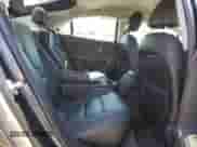 2014 Chevrolet Volt z VIN 1G1RH6E41EU173470, wystawiony jako Copart lot #60263404 z przebiegiem 63 706 mil mil oraz Szkoda całkowita • Salvage title. Historia ofert i sprzedaży dostępna na DreamBid. Obrazek 11.