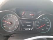 ✅ 2018 Chevrolet Cruze LT • VIN: 1G1BE5SM8J7178232 • Lot: 82059145. Listed on Copart with 152,280 mi. Free auction sales archive from the USA and detailed vehicle history report at DreamBid. Image 9.