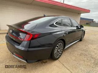 ✅ 2021 Hyundai Sonata Limited • VIN: KMHL54JJXMA024170 • Лот: 85204425. Опубликован ранее на Copart с пробегом 189 674 миль. Бесплатный доступ к архиву аукционных продаж из США и подробный отчёт об истории автомобиля на DreamBid. Изображение 4.