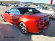 ✅ 2014 Audi S5 Premium Plus • VIN: WAUCGAFH0EN008022 • Лот: 43777994. Опубликован ранее на IAAI с пробегом 46 461 миль. Бесплатный доступ к архиву аукционных продаж из США и подробный отчёт об истории автомобиля на DreamBid. Изображение 3.