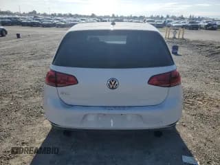 ✅ 2015 Volkswagen Golf GTI S • VIN: 3VW5T7AU2FM025668 • Lot: 92701325. Wystawiony na Copart z przebiegiem 74 984 mil. Bezpłatny archiwum sprzedaży aukcyjnych z USA i szczegółowy raport historii pojazdu na DreamBid. Zdjęcie 6.