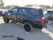 ✅ 2006 Toyota 4Runner Limited • VIN: JTEBU17R160102029 • Lot: 43627577. Wystawiony na IAAI z przebiegiem 272 919 mil. Bezpłatny archiwum sprzedaży aukcyjnych z USA i szczegółowy raport historii pojazdu na DreamBid. Zdjęcie 3.