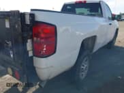 ✅ 2015 Chevrolet Silverado 2500HD Work Truck • VIN: 1GC0CUEG1FZ118681 • Lot: 41910006. Wystawiony na IAAI z przebiegiem 180 869 mil. Bezpłatny archiwum sprzedaży aukcyjnych z USA i szczegółowy raport historii pojazdu na DreamBid. Zdjęcie 17.