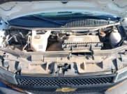 ✅ 2019 Chevrolet Express Cargo • VIN: 1GCWGAFPXK1351821 • Lot: 43266531. Listed on IAAI with 187,285 mi. Free auction sales archive from the USA and detailed vehicle history report at DreamBid. Image 10.