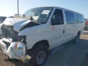 ✅ 2014 Ford Econoline Passenger XL • VIN: 1FBSS3BLXEDA86613 • Lot: 41996263. Wystawiony na IAAI z przebiegiem 238 848 mil. Bezpłatny archiwum sprzedaży aukcyjnych z USA i szczegółowy raport historii pojazdu na DreamBid. Zdjęcie 17.