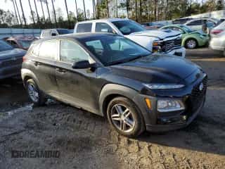 2018 Hyundai Kona SE z VIN KM8K12AA3JU122866, wystawiony jako Copart lot #69922292 z przebiegiem 99 114 mil mil oraz . Historia ofert i sprzedaży dostępna na DreamBid. Obrazek 4.