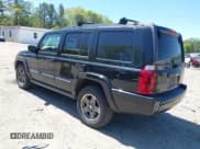 ✅ 2008 Jeep Commander Sport • VIN: 1J8HH48N88C153408 • Лот: 42060177. Опубликован ранее на IAAI с пробегом 165 939 миль. Бесплатный доступ к архиву аукционных продаж из США и подробный отчёт об истории автомобиля на DreamBid. Изображение 3.