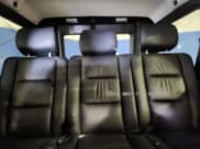 ✅ 2003 Mercedes-Benz G 500 • VIN: WDCYR49E13X142636 • Lot: 63864025. Wystawiony na Copart z przebiegiem 147 520 mil. Bezpłatny archiwum sprzedaży aukcyjnych z USA i szczegółowy raport historii pojazdu na DreamBid. Zdjęcie 10.