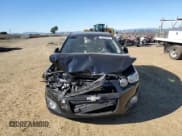 ✅ 2012 Chevrolet Sonic LTZ • VIN: 1G1JE6SH5C4195594 • Lot: 88336435. Listed on Copart with 105,112 mi. Free auction sales archive from the USA and detailed vehicle history report at DreamBid. Image 5.