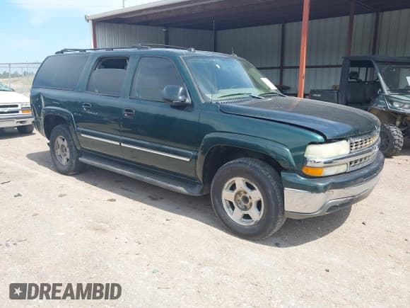 ✅ 2004 Chevrolet Suburban LS • VIN: 3GNEC16Z64G275762 • Лот: 42606394. Опубликован ранее на IAAI с пробегом 150 111 миль. Бесплатный доступ к архиву аукционных продаж из США и подробный отчёт об истории автомобиля на DreamBid. Изображение 1.