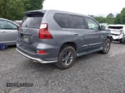 ✅ 2018 Lexus GX 460 • VIN: JTJBM7FX3J5205601 • Лот: 42925030. Опубликован ранее на IAAI с пробегом 87 667 миль. Бесплатный доступ к архиву аукционных продаж из США и подробный отчёт об истории автомобиля на DreamBid. Изображение 4.