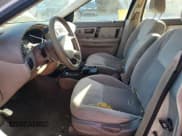 ✅ 2005 Ford Taurus SE • VIN: 1FAFP53U55A169293 • Lot: 87110685. Listed on Copart with 156,010 mi. Free auction sales archive from the USA and detailed vehicle history report at DreamBid. Image 7.