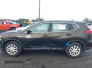 ✅ 2017 Nissan Rogue SL • VIN: 5N1AT2MV7HC732919 • Lot: 43320748. Listed on IAAI with 129,849 mi. Free auction sales archive from the USA and detailed vehicle history report at DreamBid. Image 14.