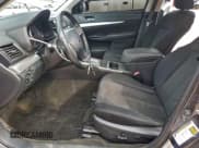 ✅ 2013 Subaru Outback Premium • VIN: 4S4BRCCC6D3307369 • Лот: 94513825. Опубликован ранее на Copart с пробегом 204 508 миль. Бесплатный доступ к архиву аукционных продаж из США и подробный отчёт об истории автомобиля на DreamBid. Изображение 7.