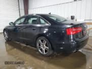 ✅ 2014 Audi A6 Premium Plus • VIN: WAUGFAFC3EN017774 • Lot: 86237365. Wystawiony na Copart z przebiegiem 87 109 mil. Bezpłatny archiwum sprzedaży aukcyjnych z USA i szczegółowy raport historii pojazdu na DreamBid. Zdjęcie 2.