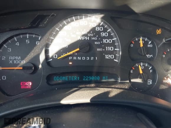 ✅ 2006 GMC Yukon XL SLT • VIN: 3GKFK16Z06G207450 • Lot: 41250452. Listed on IAAI with 229,080 mi. Free auction sales archive from the USA and detailed vehicle history report at DreamBid. Image 7.