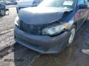 ✅ 2012 Toyota Camry LE • VIN: 4T4BF1FK8CR186469 • Lot: 43569814. Wystawiony na IAAI z przebiegiem 305 089 mil. Bezpłatny archiwum sprzedaży aukcyjnych z USA i szczegółowy raport historii pojazdu na DreamBid. Zdjęcie 6.