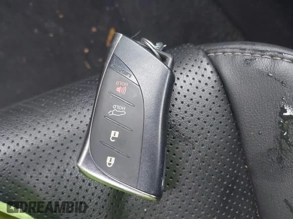 ✅ 2020 Lexus UX 250h • VIN: JTHP9JBH4L2025147 • Lot: 43436421. Listed on IAAI with 90,527 mi. Free auction sales archive from the USA and detailed vehicle history report at DreamBid. Image 11.