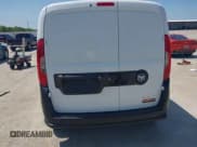 ✅ 2017 Ram ProMaster City Cargo Tradesman • VIN: ZFBERFABXH6D37479 • Lot: 43196319. Listed on IAAI with 32,428 mi. Free auction sales archive from the USA and detailed vehicle history report at DreamBid. Image 16.