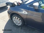 ✅ 2014 Nissan Sentra FE+ S • VIN: 3N1AB7AP8EY273755 • Lot: 42516339. Listed on IAAI with 118,119 mi. Free auction sales archive from the USA and detailed vehicle history report at DreamBid. Image 6.