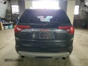 ✅ 2017 GMC Acadia SLE • VIN: 1GKKNSLS5HZ144321 • Лот: 82593745. Опубликован ранее на Copart с пробегом 104 935 миль. Бесплатный доступ к архиву аукционных продаж из США и подробный отчёт об истории автомобиля на DreamBid. Изображение 6.