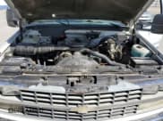 ✅ 1989 Chevrolet Silverado 2500 • VIN: 2GCFK29K0K1157216 • Лот: 65576505. Опубликован ранее на Copart с пробегом 1 101 166 миль. Бесплатный доступ к архиву аукционных продаж из США и подробный отчёт об истории автомобиля на DreamBid. Изображение 11.