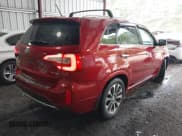 ✅ 2015 Kia Sorento SX • VIN: 5XYKW4A79FG631651 • Lot: 42429984. Listed on IAAI with 109,832 mi. Free auction sales archive from the USA and detailed vehicle history report at DreamBid. Image 4.