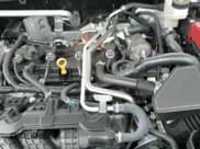 ✅ 2024 Mitsubishi Outlander ES • VIN: JA4J4UA83RZ032609 • Lot: 41861396. Listed on IAAI with 7,016 mi. Free auction sales archive from the USA and detailed vehicle history report at DreamBid. Image 20.