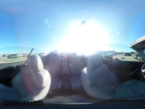 ✅ 2014 Lexus IS 250 C • VIN: JTHFF2C24E2531617 • Lot: 92844525. Listed on Copart with 121,344 mi. Free auction sales archive from the USA and detailed vehicle history report at DreamBid. Image 14.