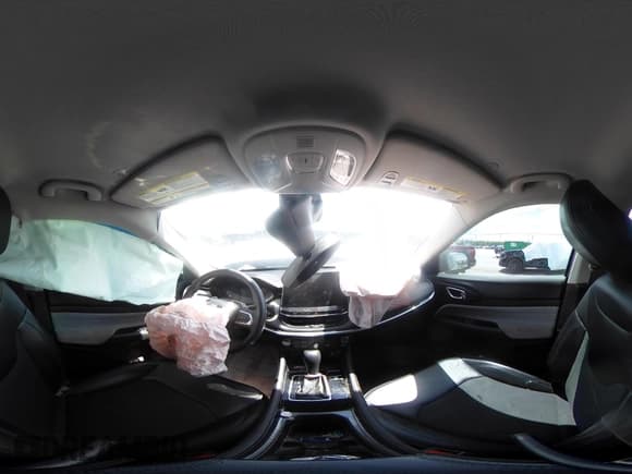 ✅ 2022 Jeep Compass Latitude • VIN: 3C4NJCBBXNT182500 • Lot: 42750538. Listed on IAAI with 52,233 mi. Free auction sales archive from the USA and detailed vehicle history report at DreamBid. Image 18.