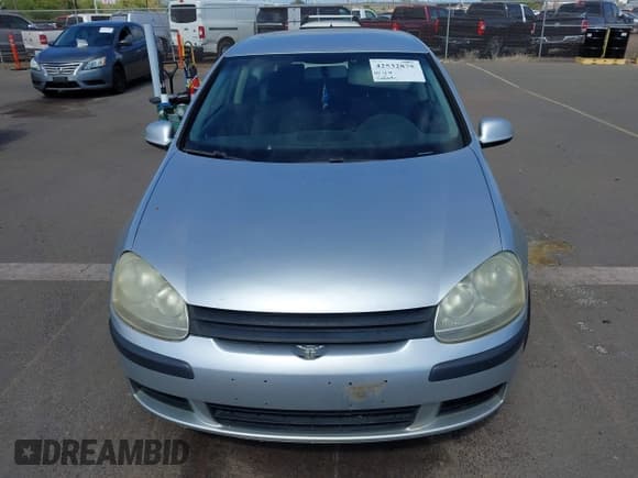 ✅ 2009 Volkswagen Rabbit S • VIN: WVWAA71K29W042044 • Лот: 42532875. Опубликован ранее на IAAI с пробегом 139 441 миль. Бесплатный доступ к архиву аукционных продаж из США и подробный отчёт об истории автомобиля на DreamBid. Изображение 6.